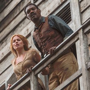 Bilder Legend Of Tarzan