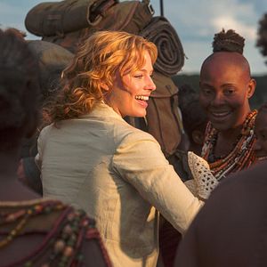 Bilder Legend Of Tarzan