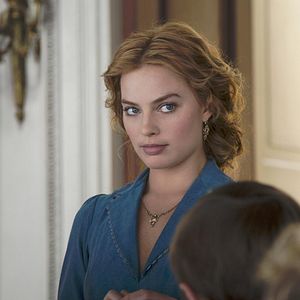 Bilder Legend Of Tarzan