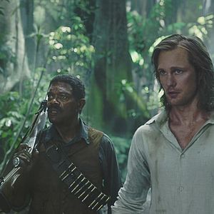 Bilder Alexander Skarsgård