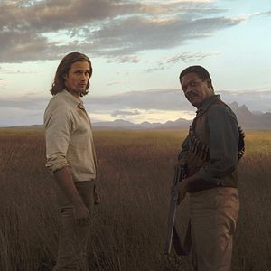 Bilder Alexander Skarsgård