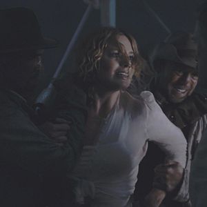 Bilder Legend Of Tarzan