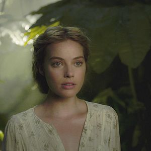 Bilder Legend Of Tarzan