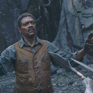 Bilder Legend Of Tarzan