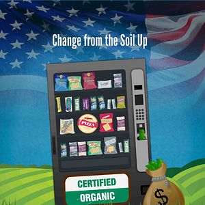 Bilder In Organic We Trust