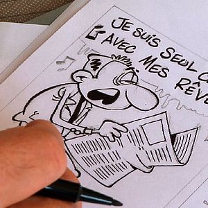 Bilder Notre créativité oubliée