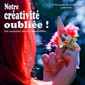 Bilder Notre créativité oubliée