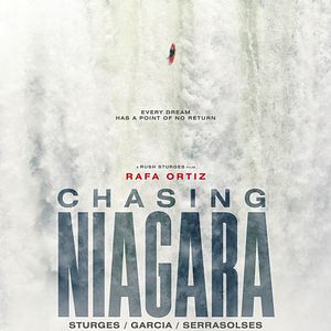 Bilder Chasing Niagara