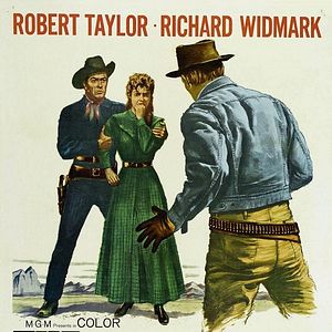 Bilder The Law and Jake Wade