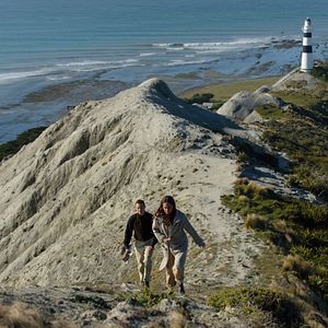 Bilder The Light Between Oceans