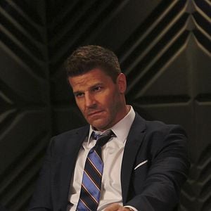 Bilder David Boreanaz