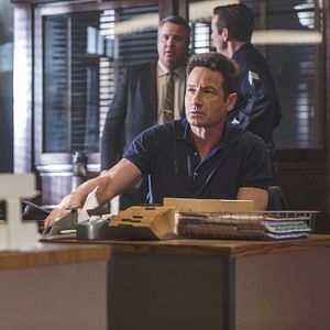 Bilder David Duchovny