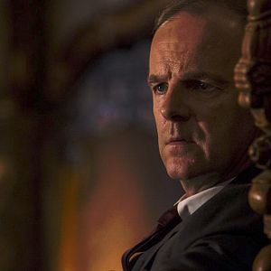 Bilder Brían F. O'Byrne