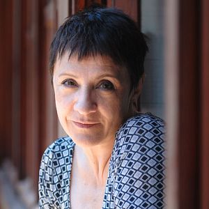 Bilder Blanca Portillo