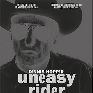 Bilder Dennis Hopper: Uneasy Rider