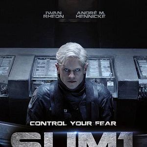 Bilder S.U.M. 1 - Control Your Fear