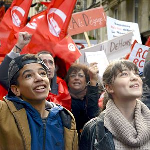 Bilder Ma révolution