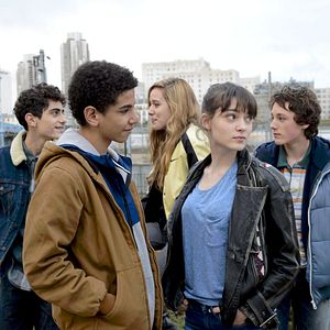 Bilder Ma révolution