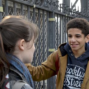 Bilder Ma révolution