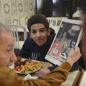 Bilder Ma révolution