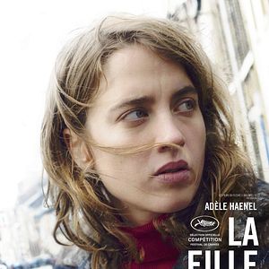 Bilder Das unbekannte Mädchen