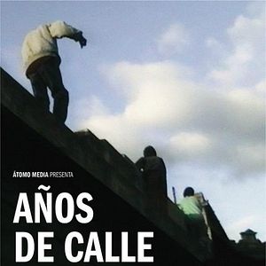Bilder Años de calle