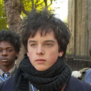 Bilder Ferdia Walsh-Peelo