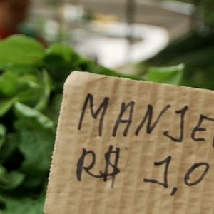 Bilder O Veneno está na Mesa 2