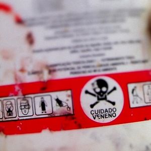 Bilder O Veneno está na Mesa 2