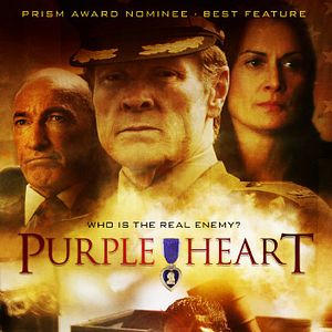 Bilder Purple Heart