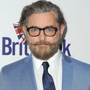 Bilder Timothy Omundson