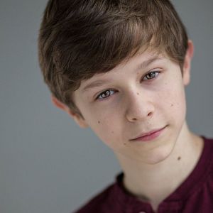 Bilder Graham Verchere