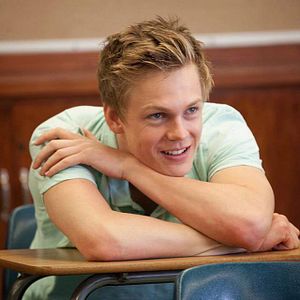 Bilder Laid In America