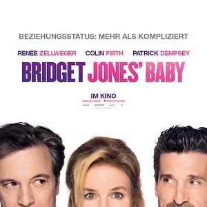 Bilder Bridget Jones' Baby