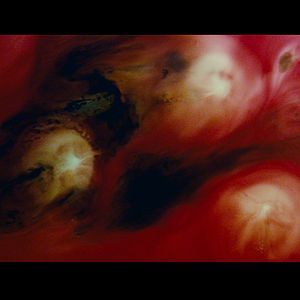 Bilder Topologie de l'Espace