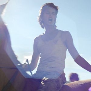 Bilder Galloping Mind