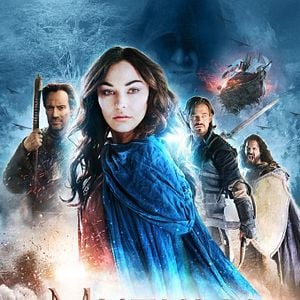 Bilder Mythica 4: The Iron Crown