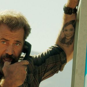 Bilder Mel Gibson