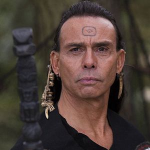 Bilder Raoul Max Trujillo