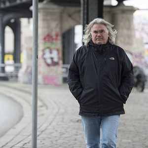 Bilder Paul Greengrass