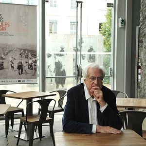 Bilder Bertrand Tavernier
