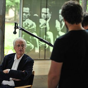 Bilder Bertrand Tavernier