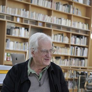 Bilder Bertrand Tavernier