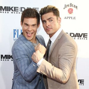 Bilder Mike And Dave Need Wedding Dates