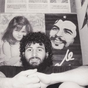 Bilder Comrade, where are you today? - Der Traum der Revolution