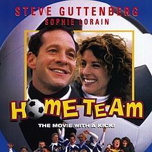 Home Team - Film 1998 - FILMSTARTS.de