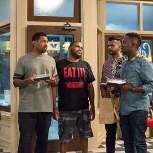 Bilder Utkarsh Ambudkar