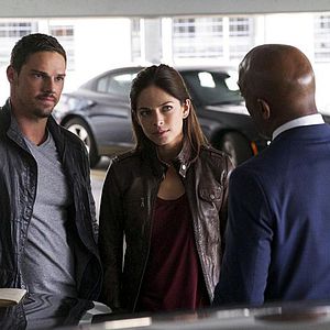 Bilder Jay Ryan (III)