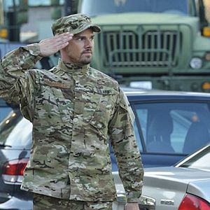 Bilder Jay Ryan (III)