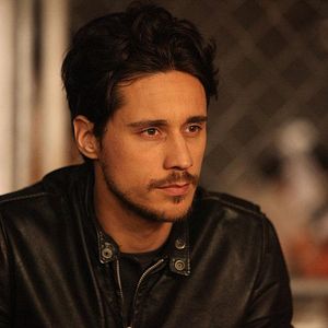Bilder Peter Gadiot